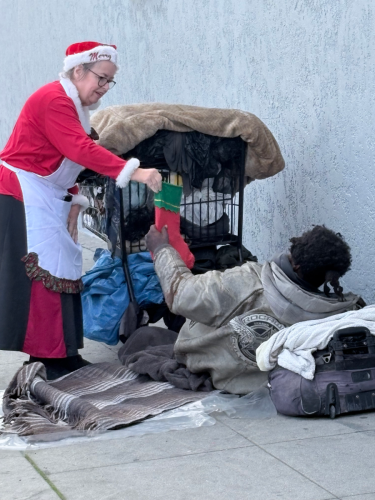 At Multi Service Center