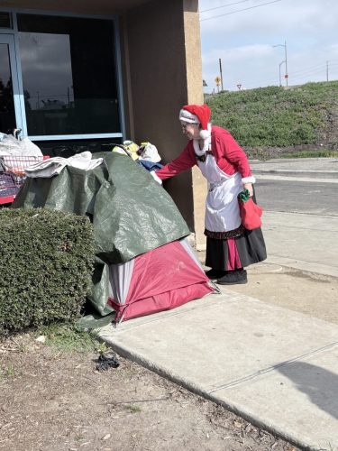 At Multi Service Center