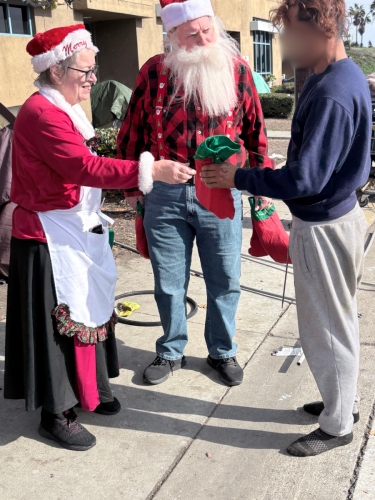 At Multi Service Center