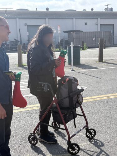 At Multi Service Center