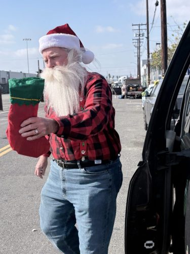 At Multi Service Center