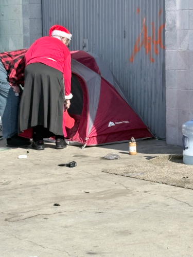 At Multi Service Center